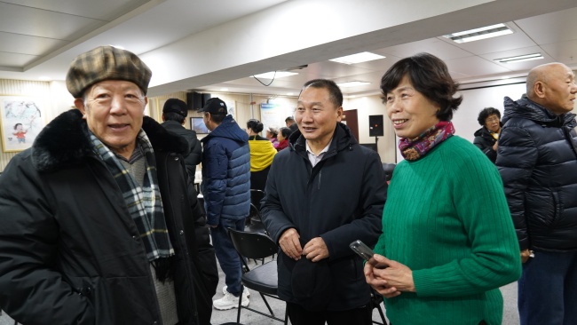 笔墨绘梦谱华章 和义同心书画院2025年度汇展惊艳亮相