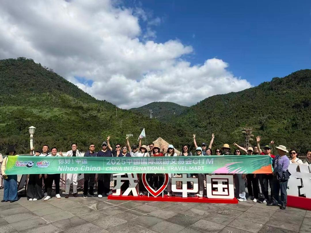 中加文化和旅游交流未来可期——专访中国驻多伦多旅游办事处主任武宁女士