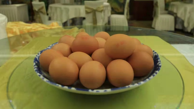 河南西华雏鹏无抗蛋再度登上全国两会餐桌 匠心品质彰显乡村振兴硬核实力